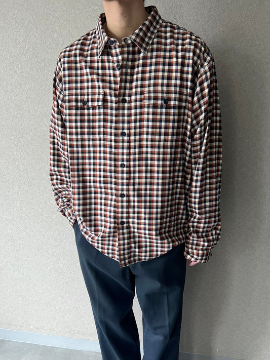 00's patagonia shirt