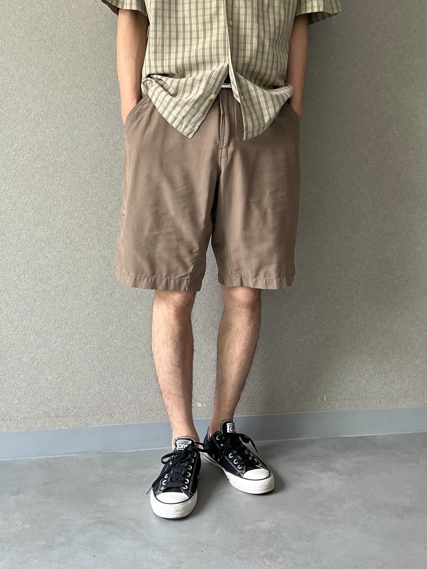 00's ROYAL ROBBINS shorts