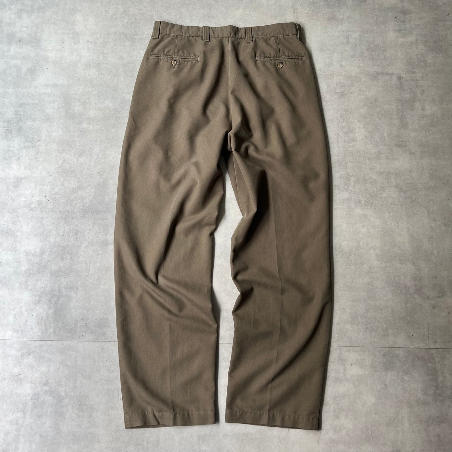 00's DOCKERS slacks