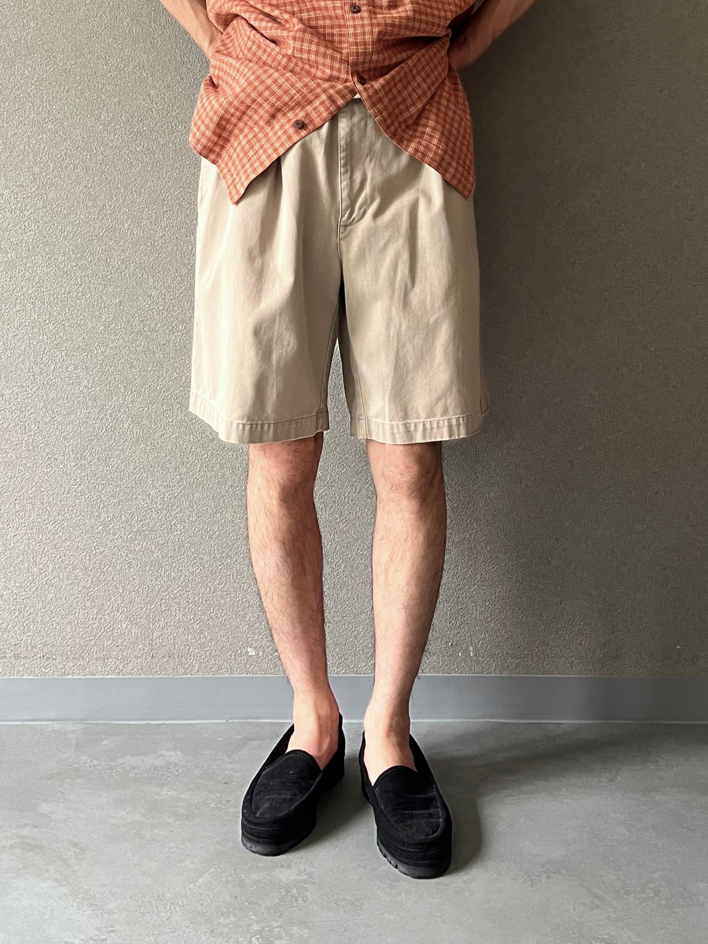 90's〜 Polo Ralph Lauren chino shorts