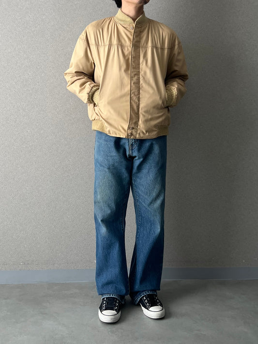70's〜 Catalina cup shoulder jacket
