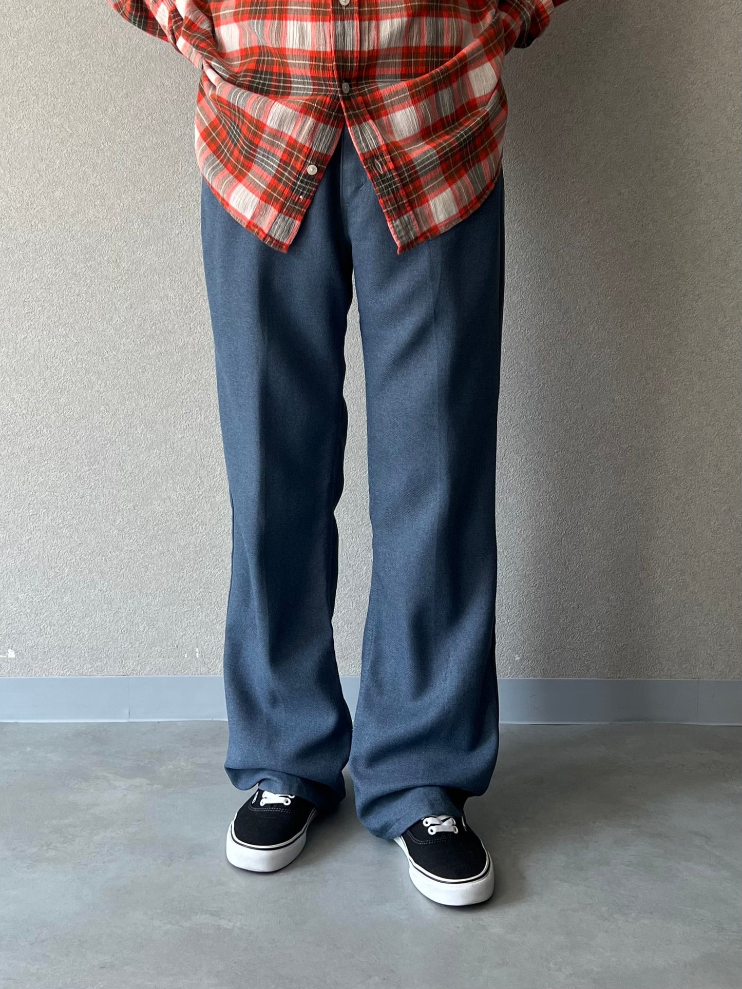 90's Levi's STA-PREST pants "Made in USA"