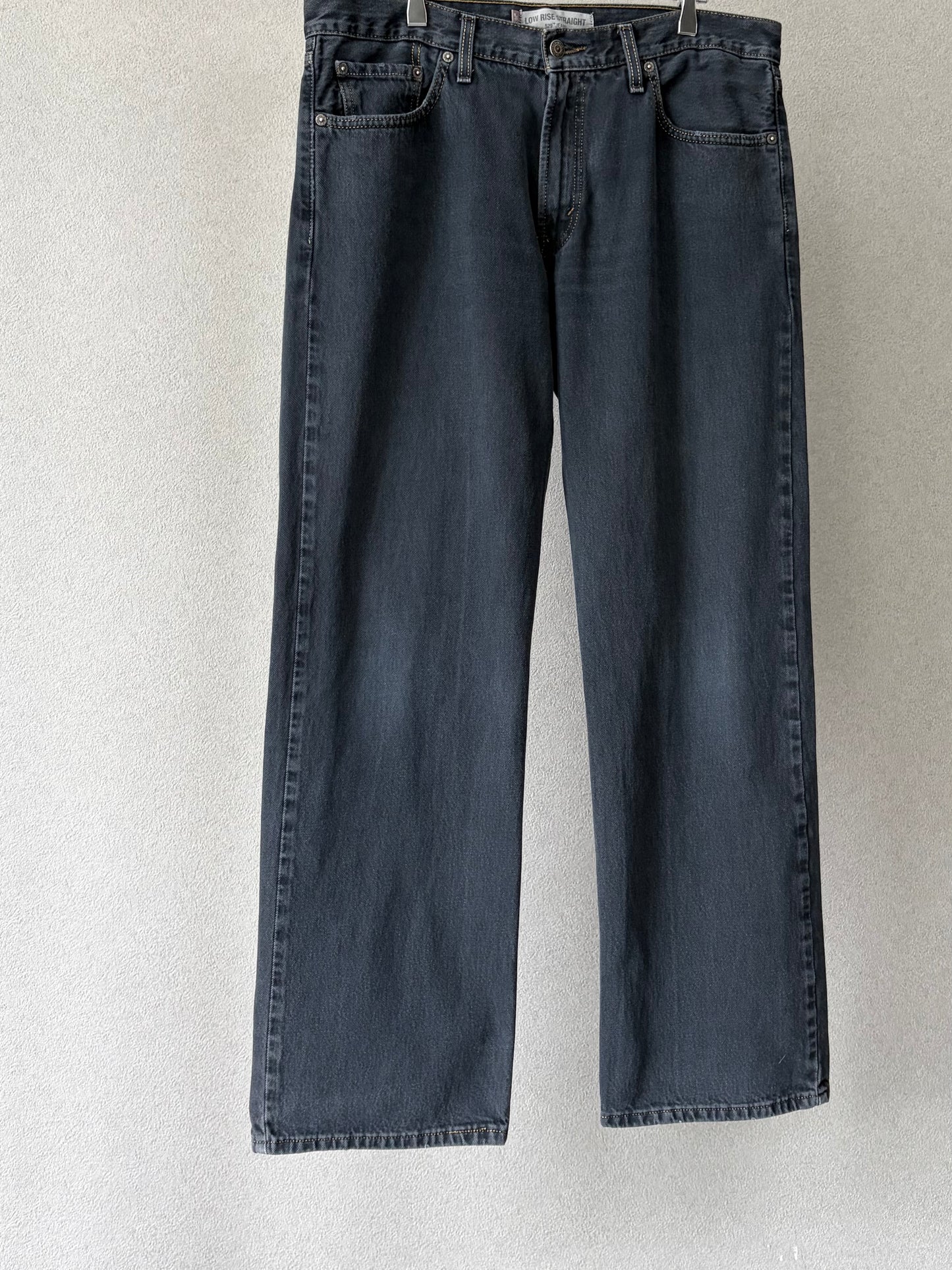 00's Levi's 529 denim pants