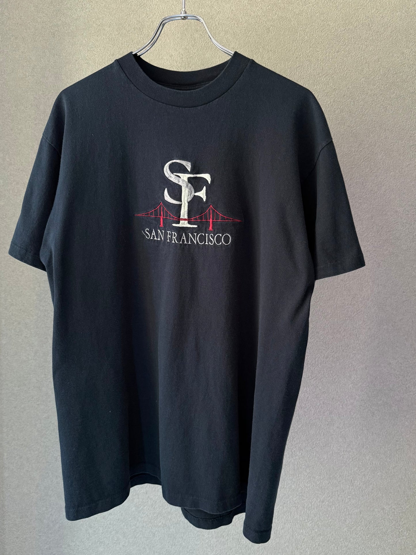 90's San Francisco souvenir t-shirt