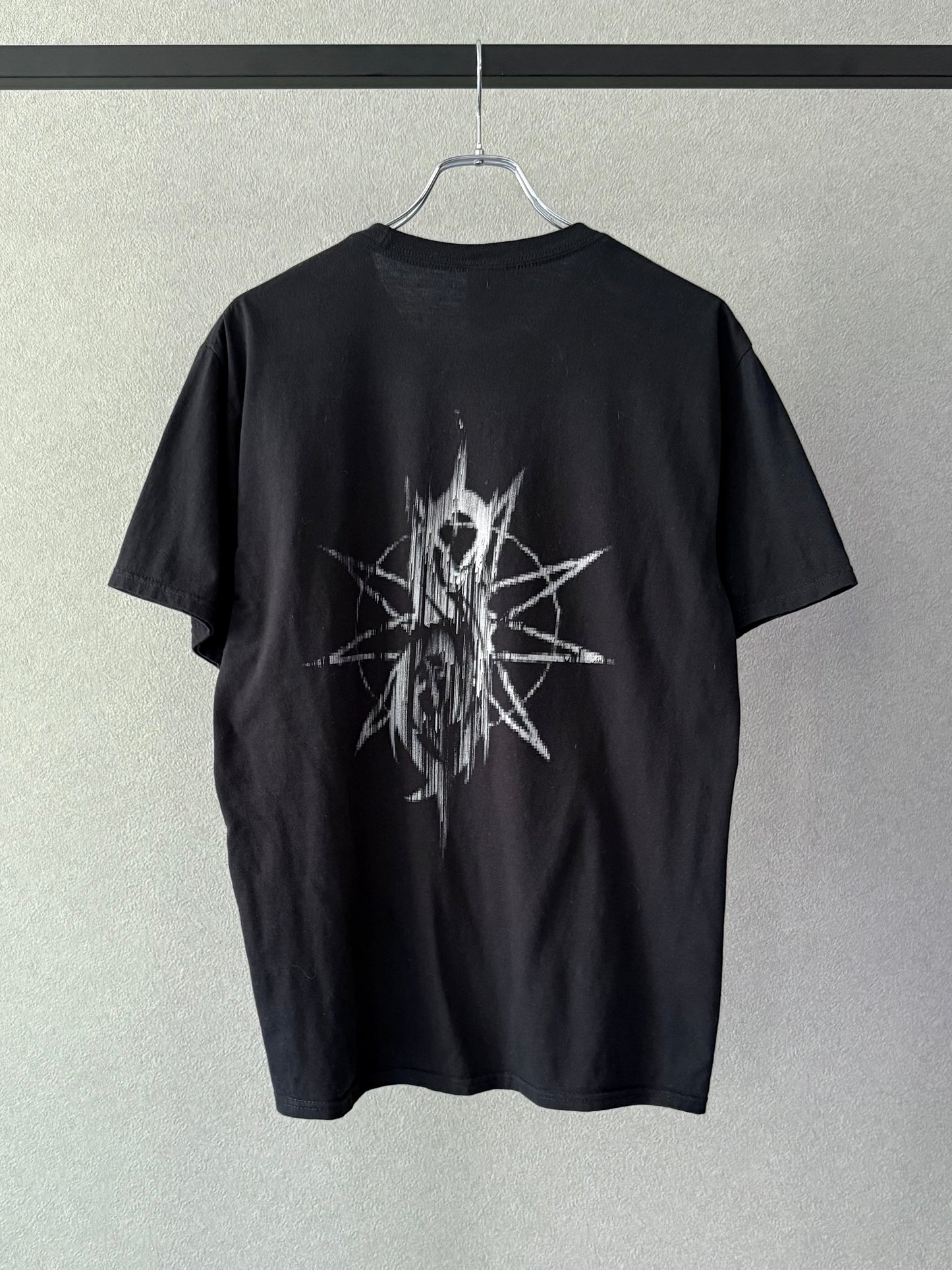 00's Slipknot music t-shirt