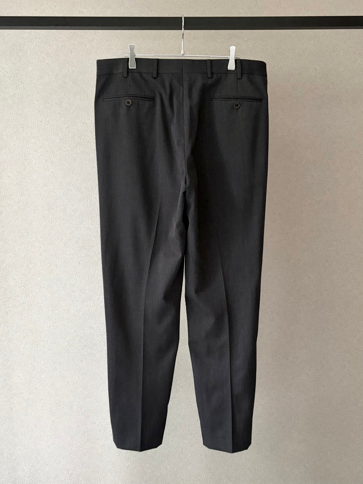 00's Brooks Brothers wool slacks