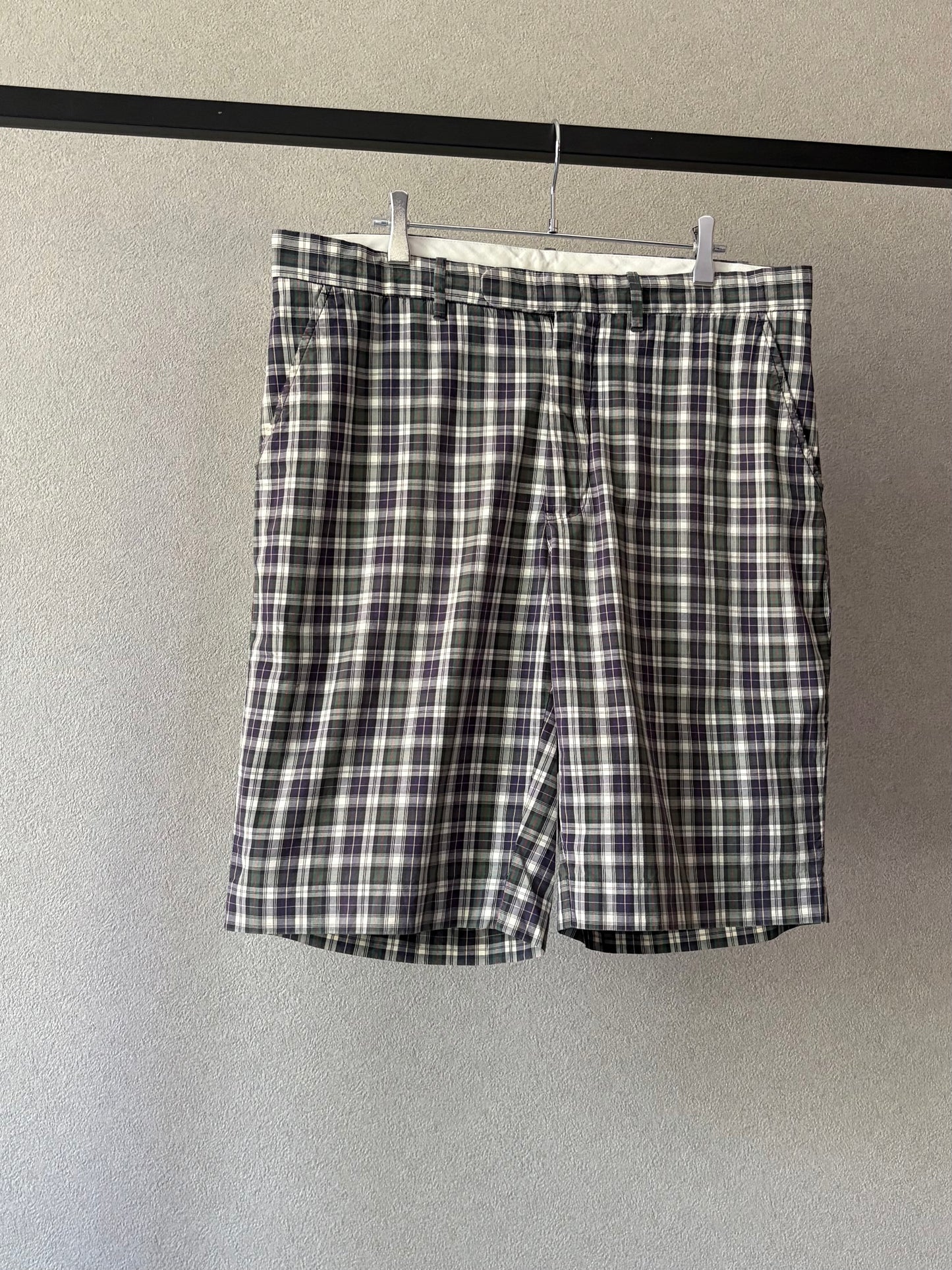 00's Polo Ralph Lauren cotton slacks shorts
