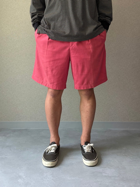 00's Polo Ralph Lauren chino shorts