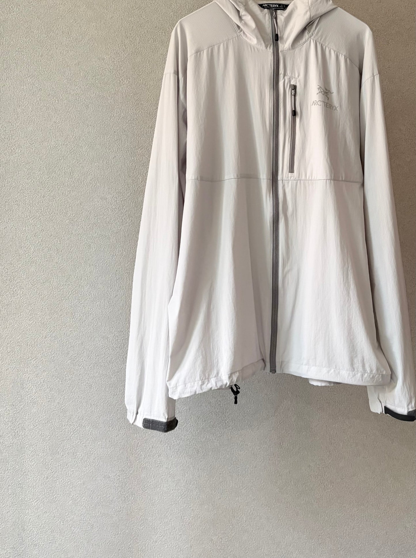 10's〜 ARC TERYX nylon jacket