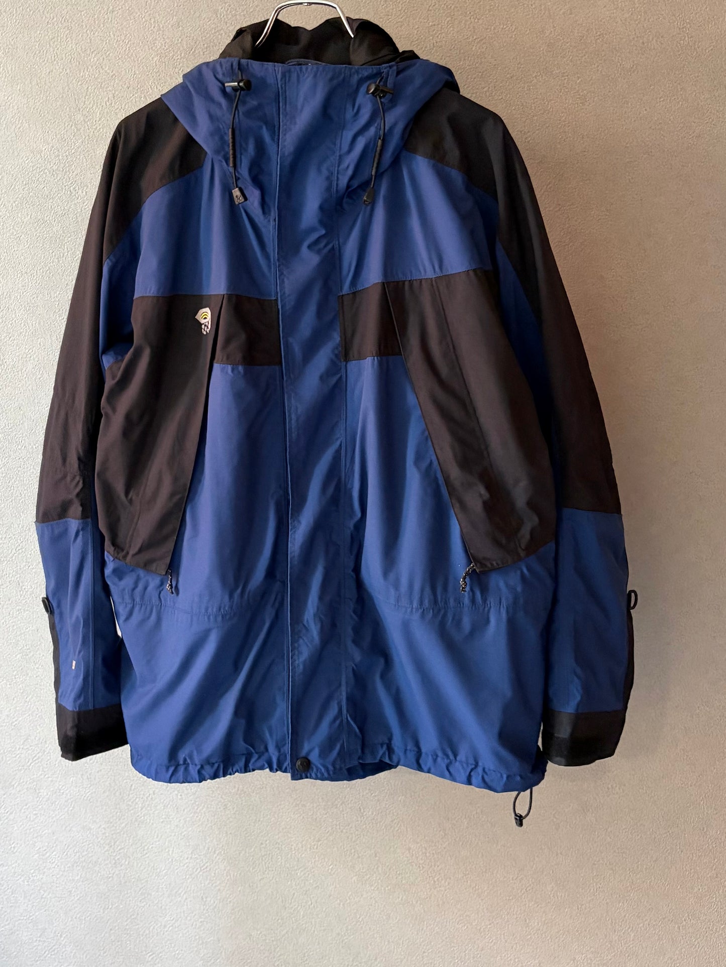 90's〜 MOUNTAIN HARDWEAR nylon jacket