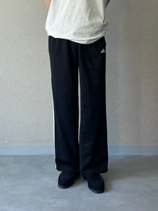 00's adidas track pants