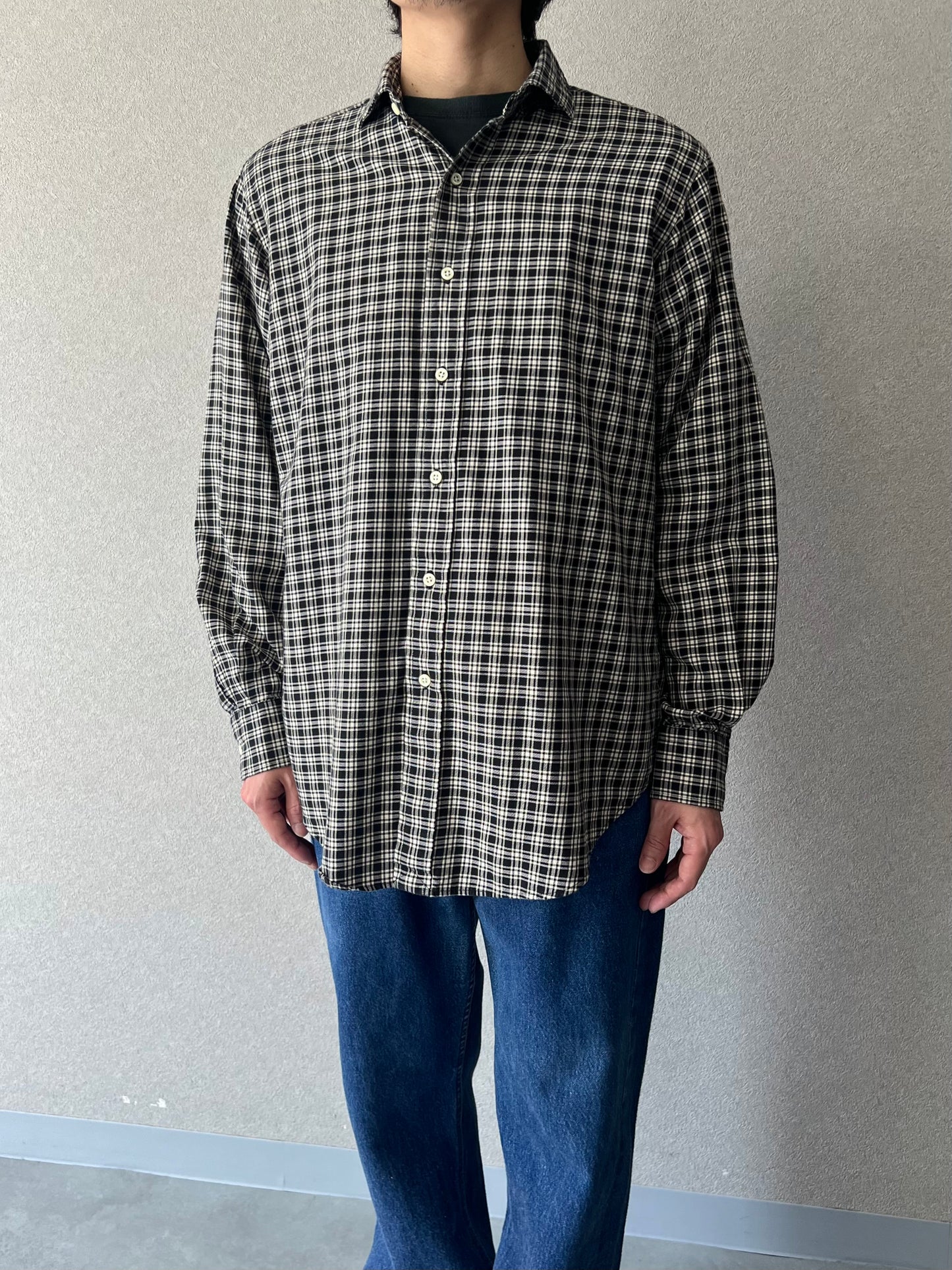 90's Polo Ralph Lauren shirt "ESTATE SPORT"