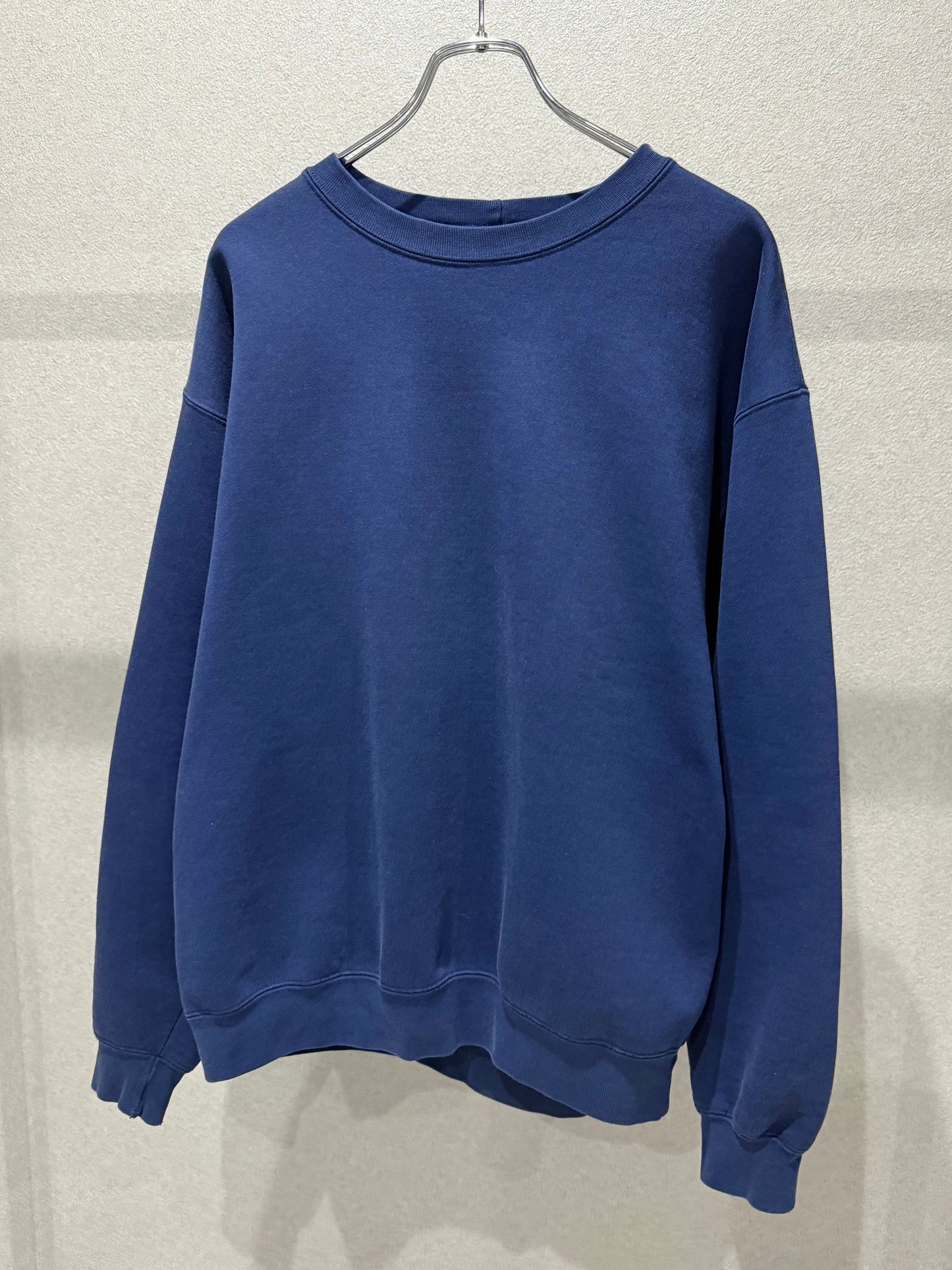 90's LANDS'END sweater "Made in USA"