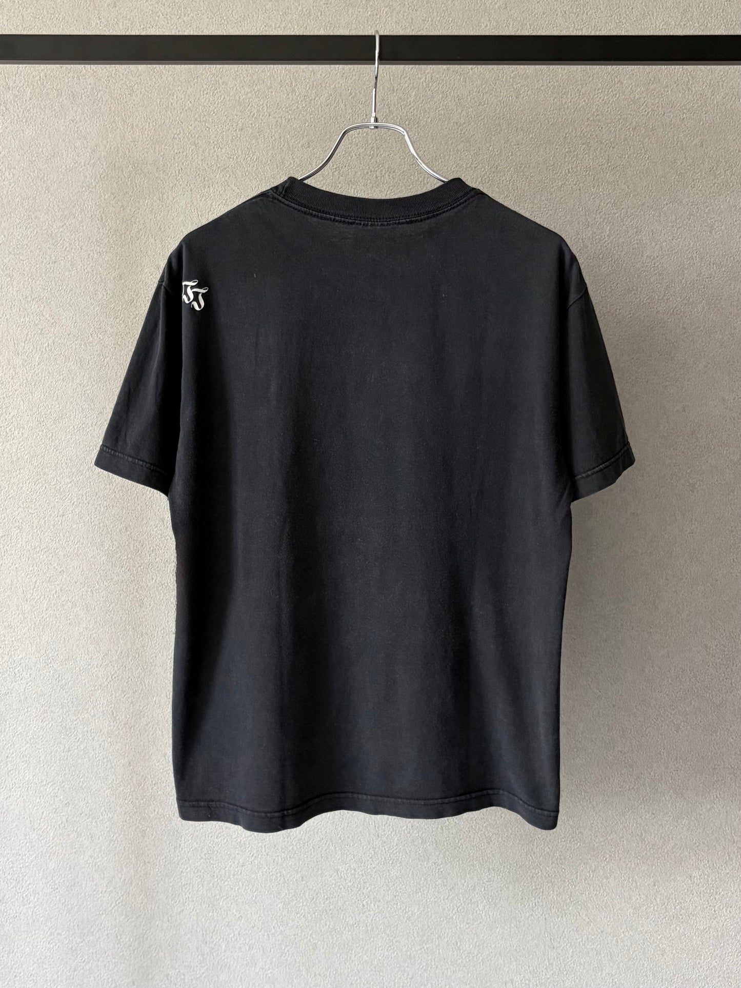 00's INDEPENDENT print t-shirt