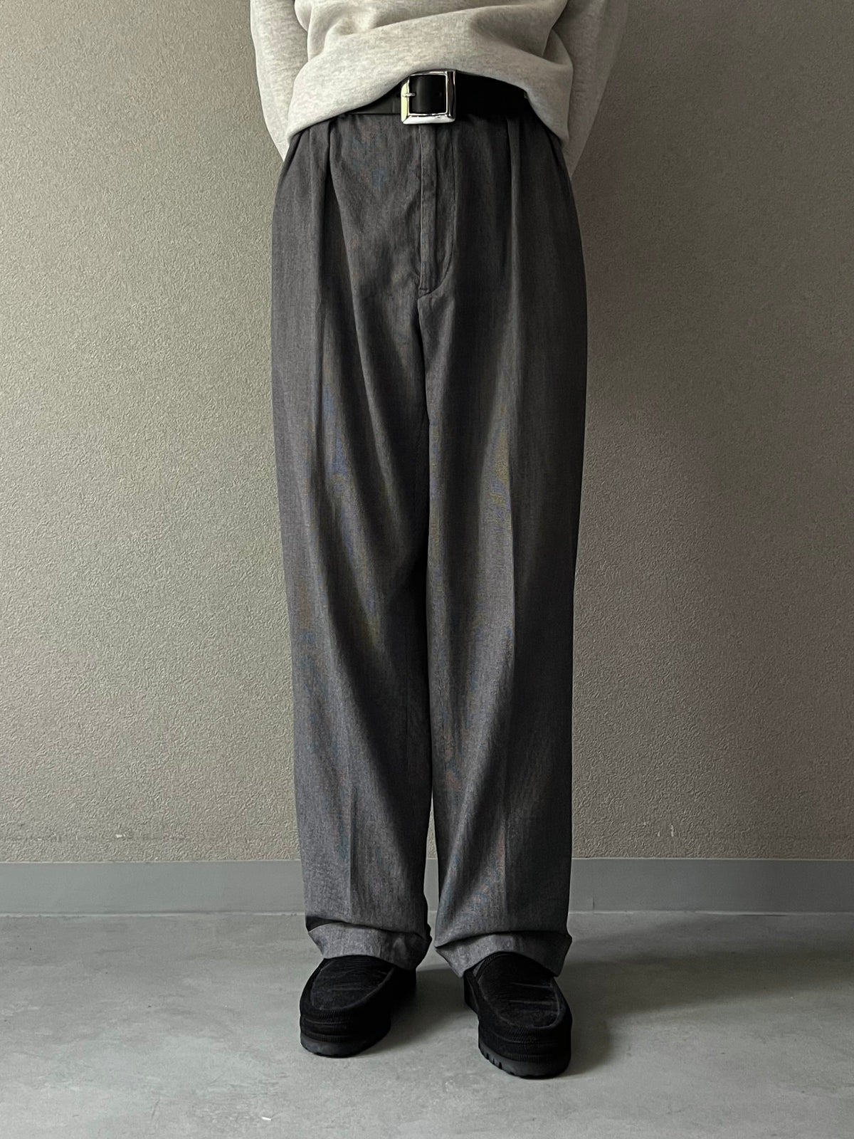 90's Polo Ralph Lauren cotton slacks