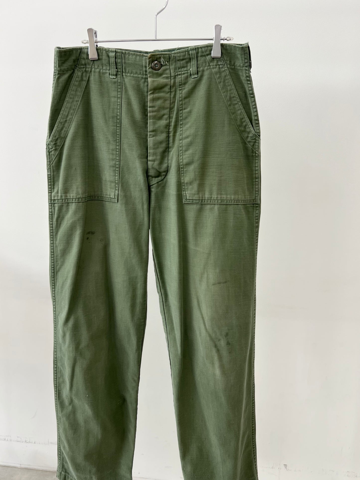 60's〜 US.ARMY utility pants