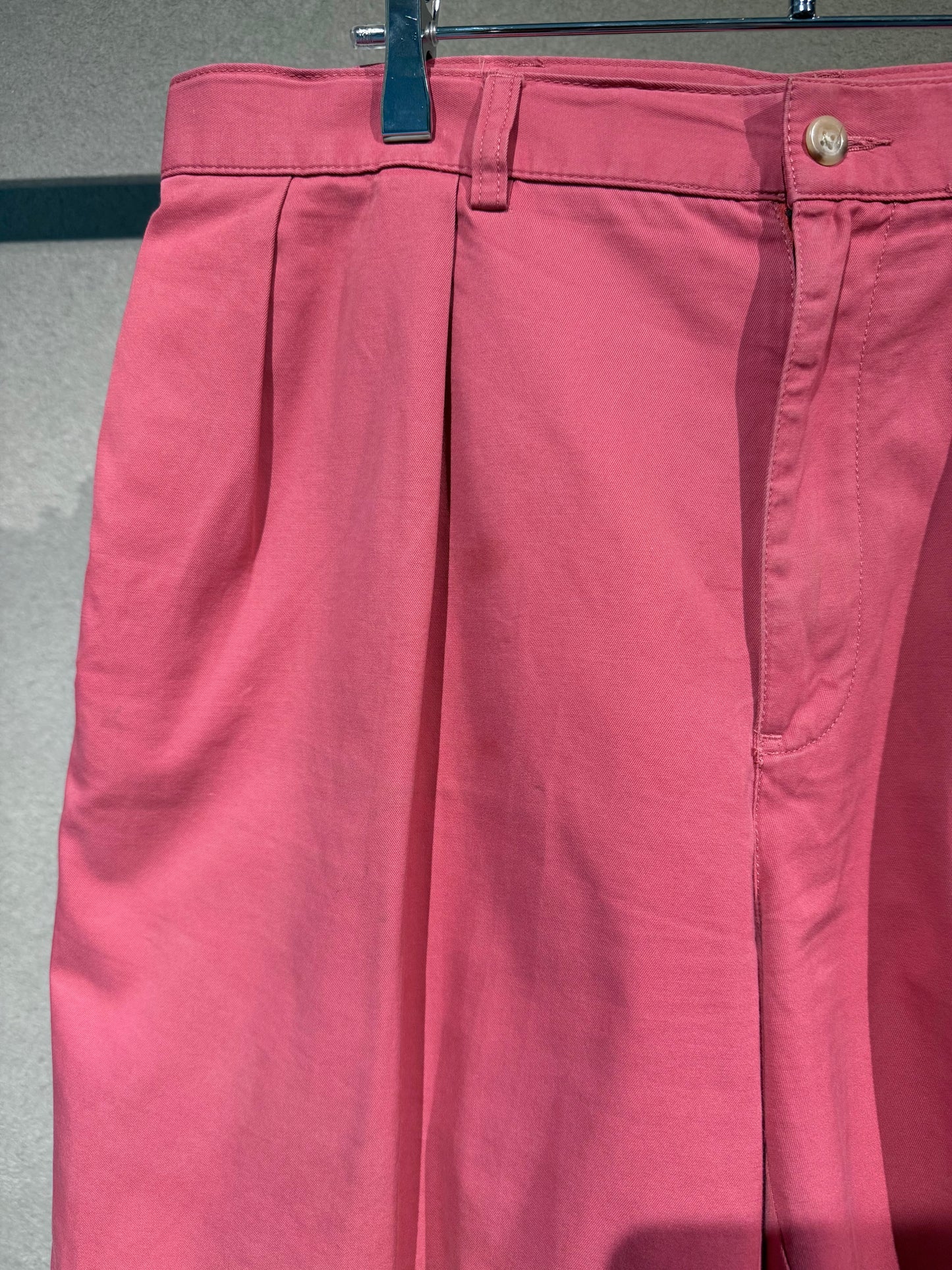 00's Polo Ralph Lauren chino shorts