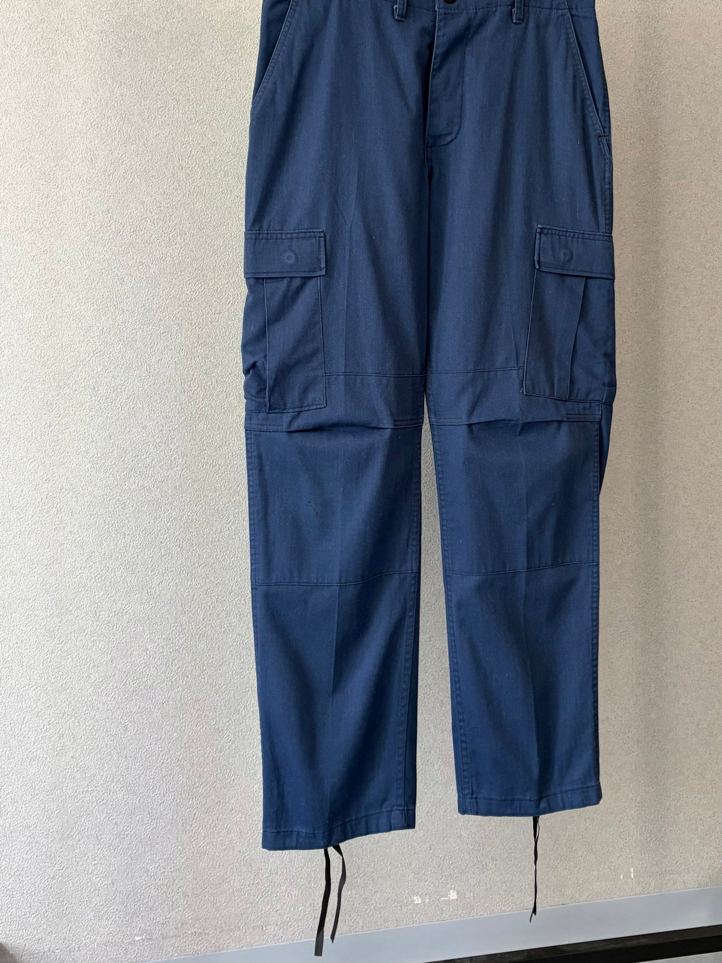 90's UNKNOWN BDU cargo pants "Made in USA"