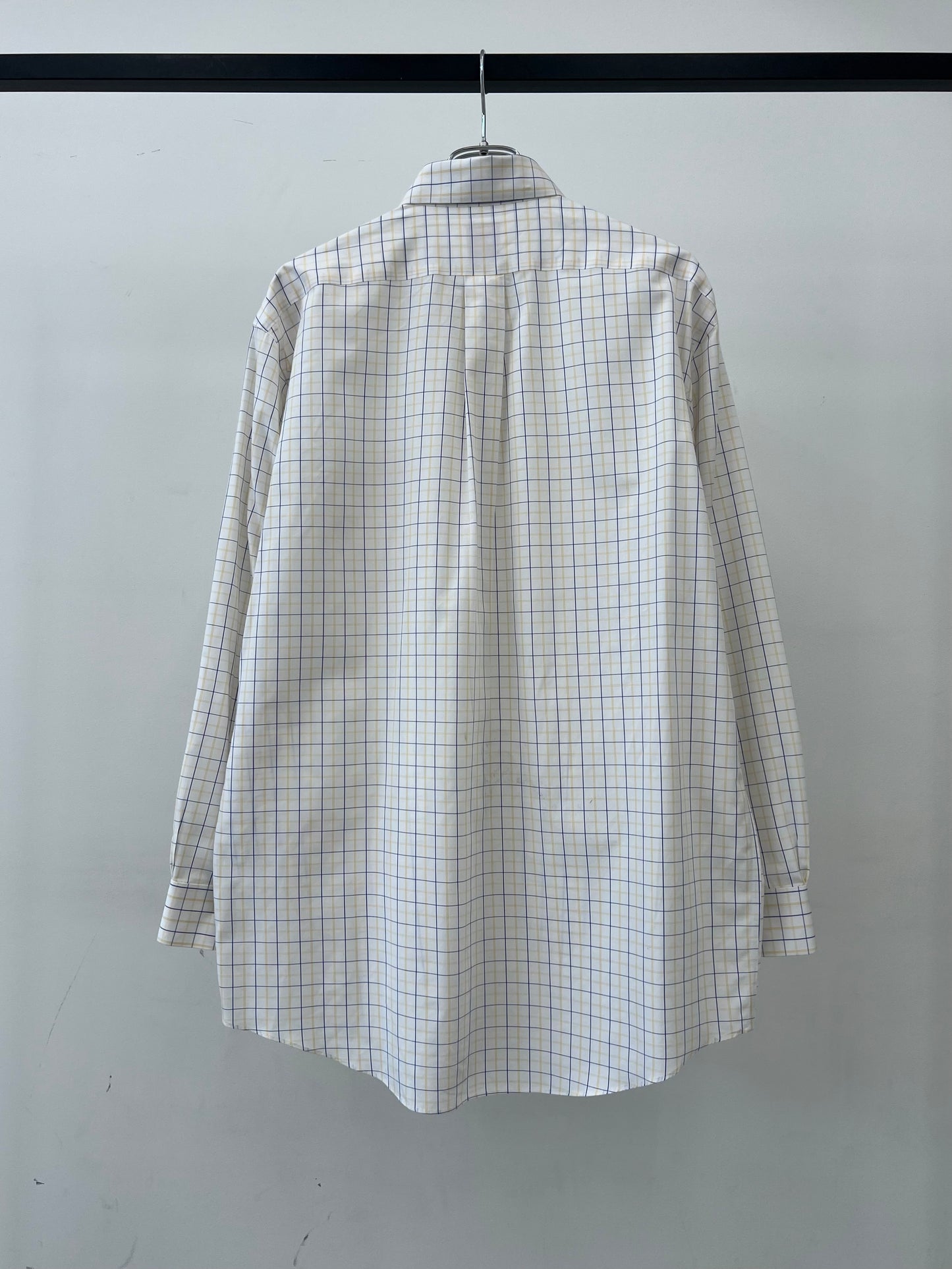 00's Brooks Brothers BD shirt