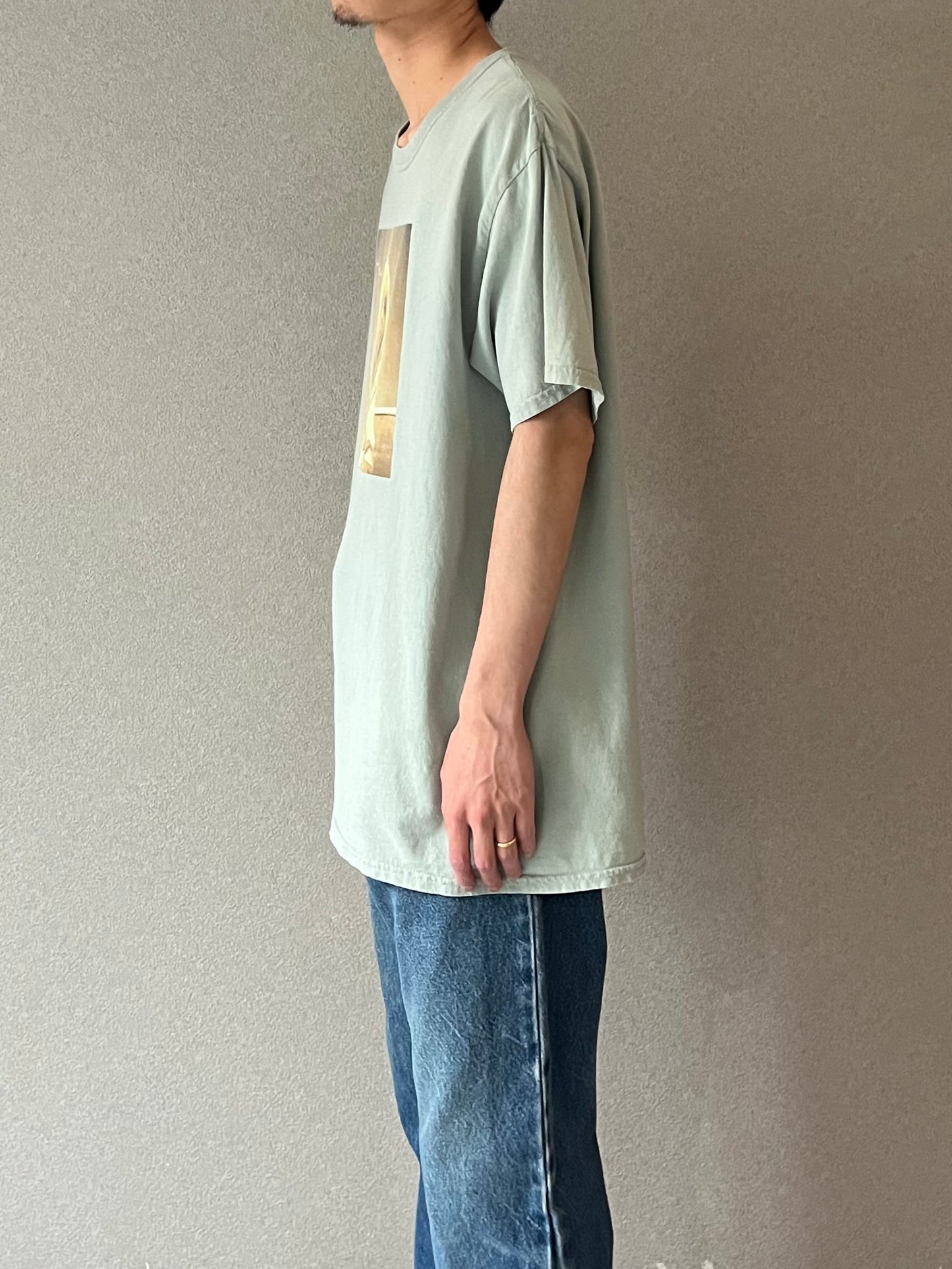 20's Billie Eilish music t-shirt