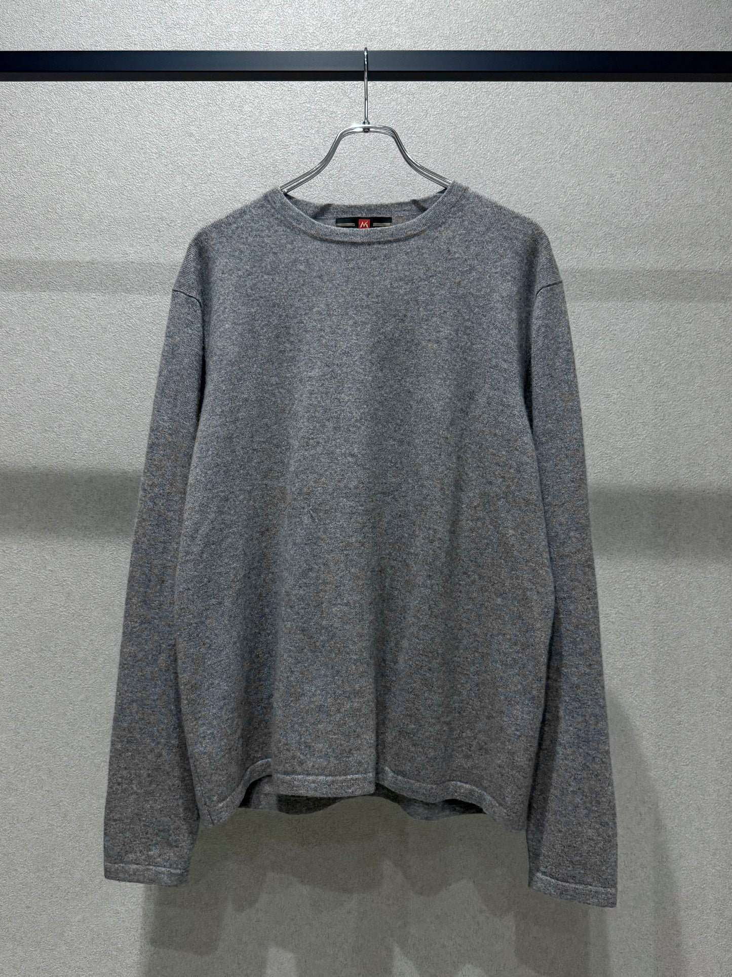 00's Member's Mark cashmere knit