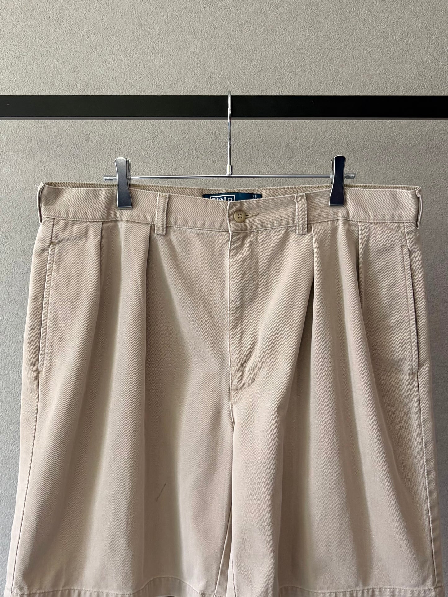 90's〜 Polo Ralph Lauren chino shorts