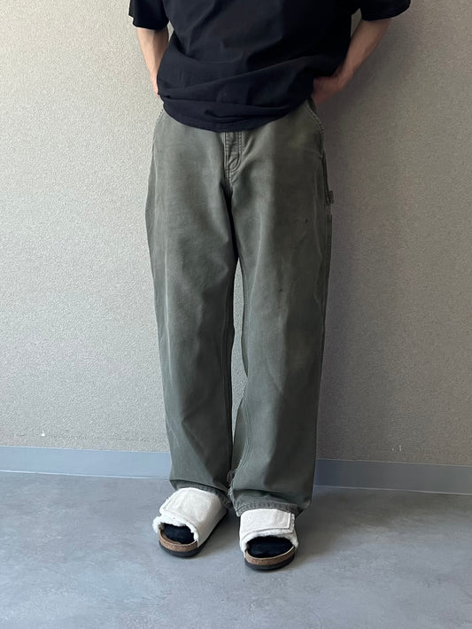 00's carhartt painter pants