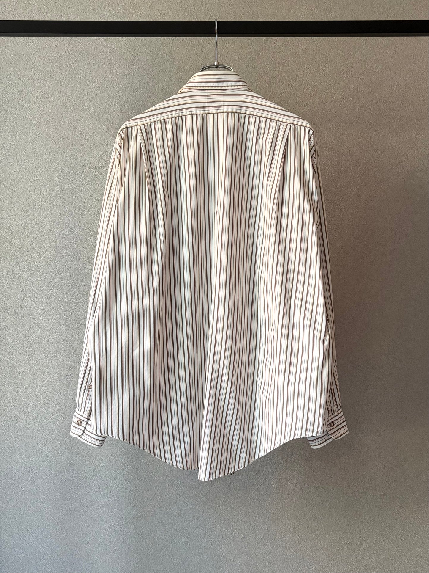 80's Brooks Brothers BD shirt "Made in USA"
