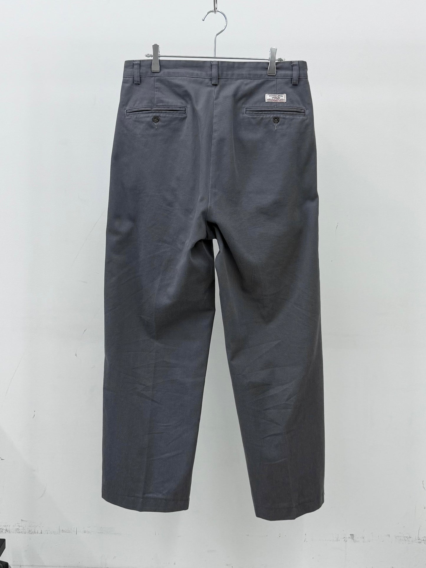 90's〜 Polo Ralph Lauren chino pants
