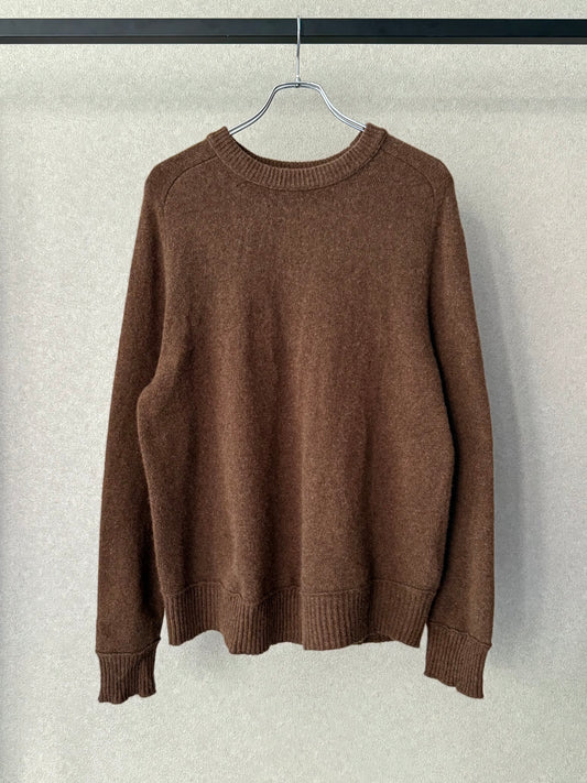 00's BANANA REPUBLIC knit sweater