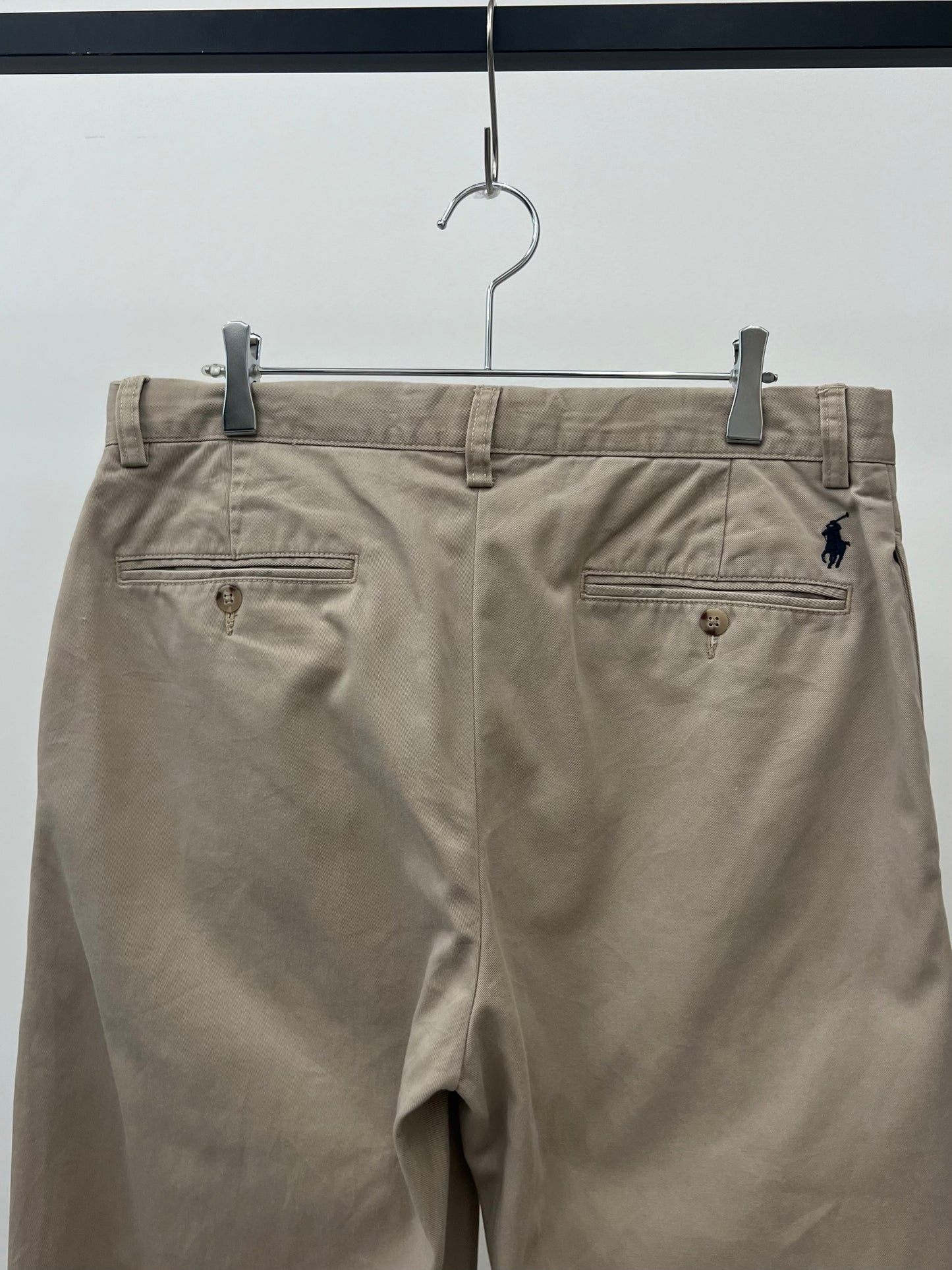 00's Polo Ralph Lauren chino pants