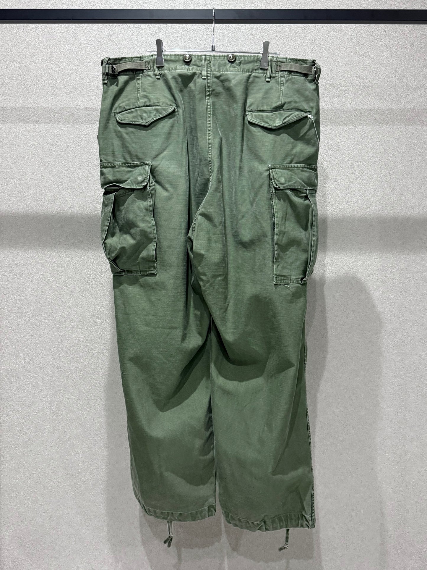 50's US.ARMY M-51 cargo pants