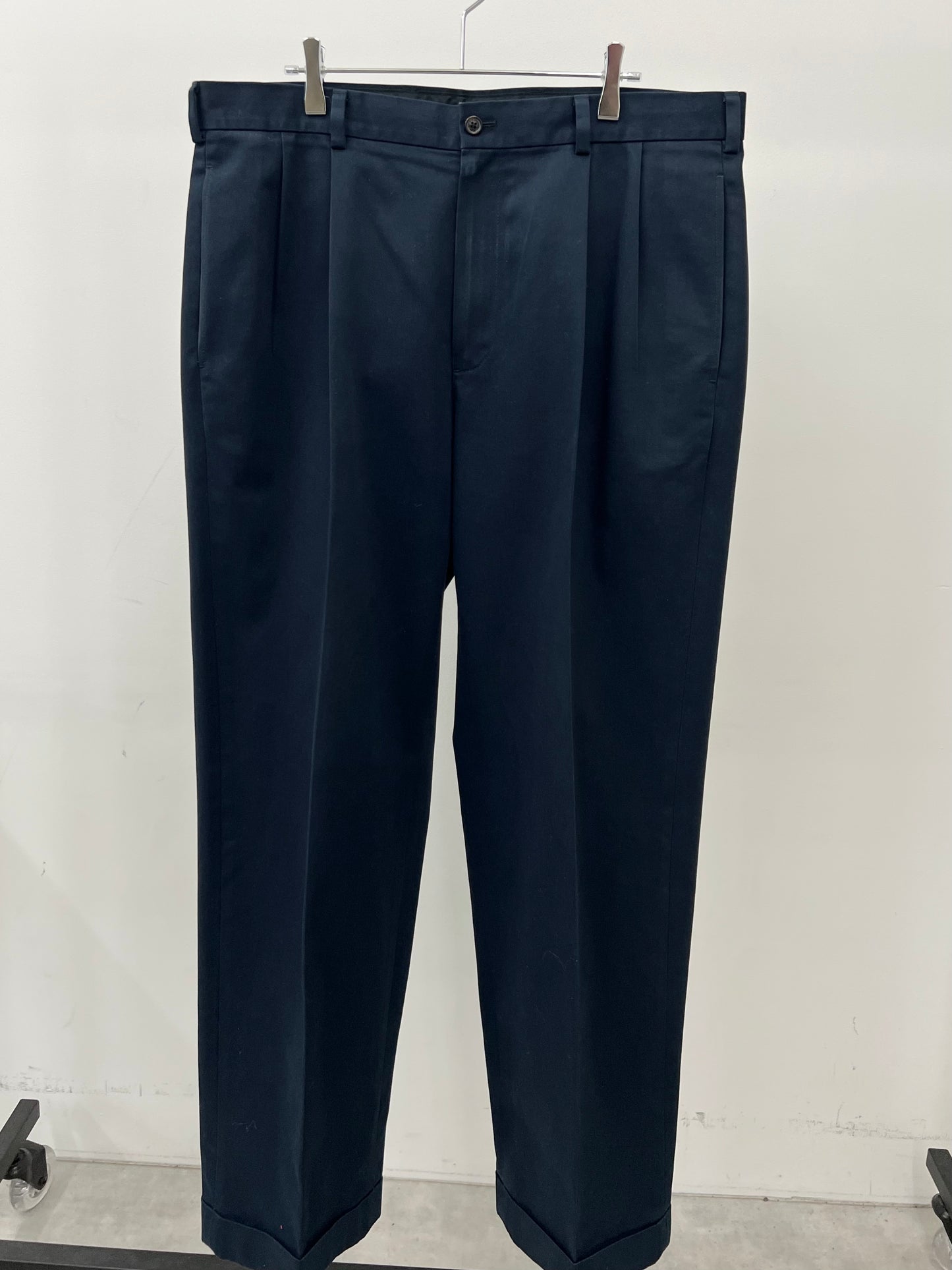 00's Brooks Brothers chino slacks