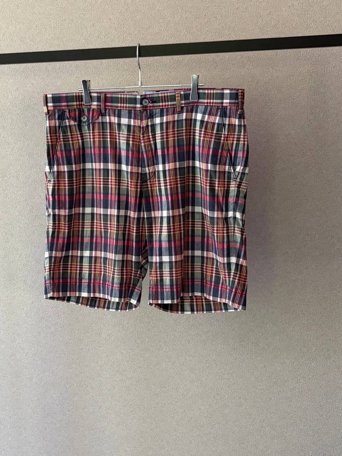 00's Polo Ralph Lauren shorts
