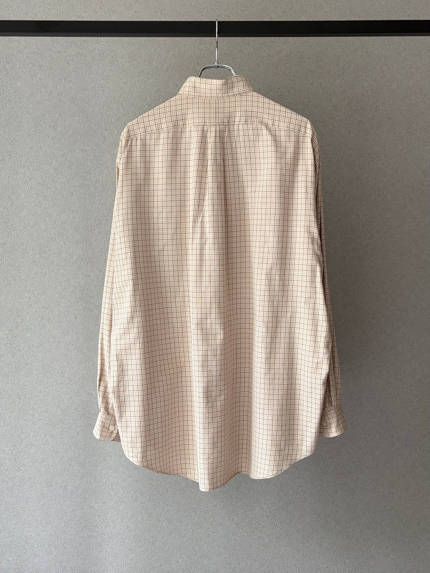80's Polo Ralph Lauren shirt