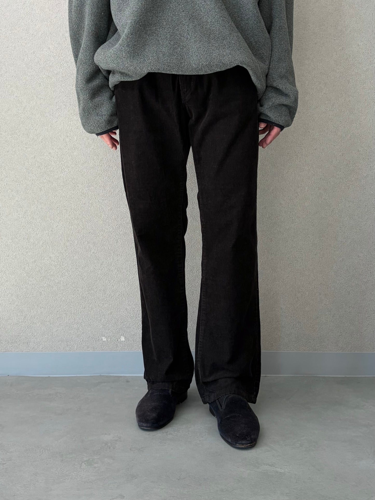 00's  Polo by Ralph Lauren corduroy pants