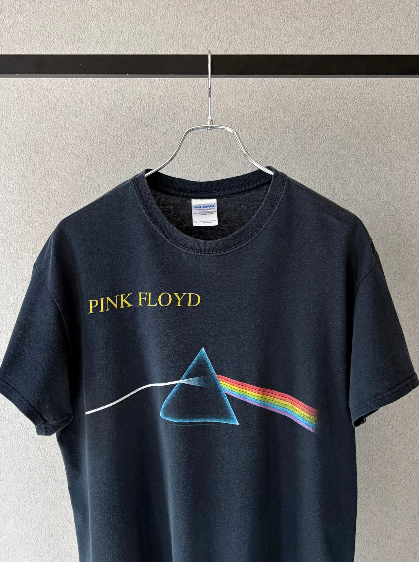 00's PINK FLOYD music t-shirt