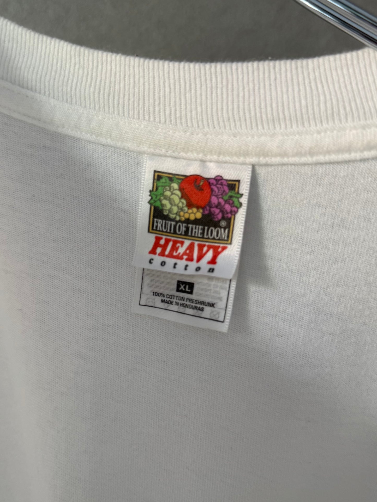 90's〜 House of PEZ t-shirt
