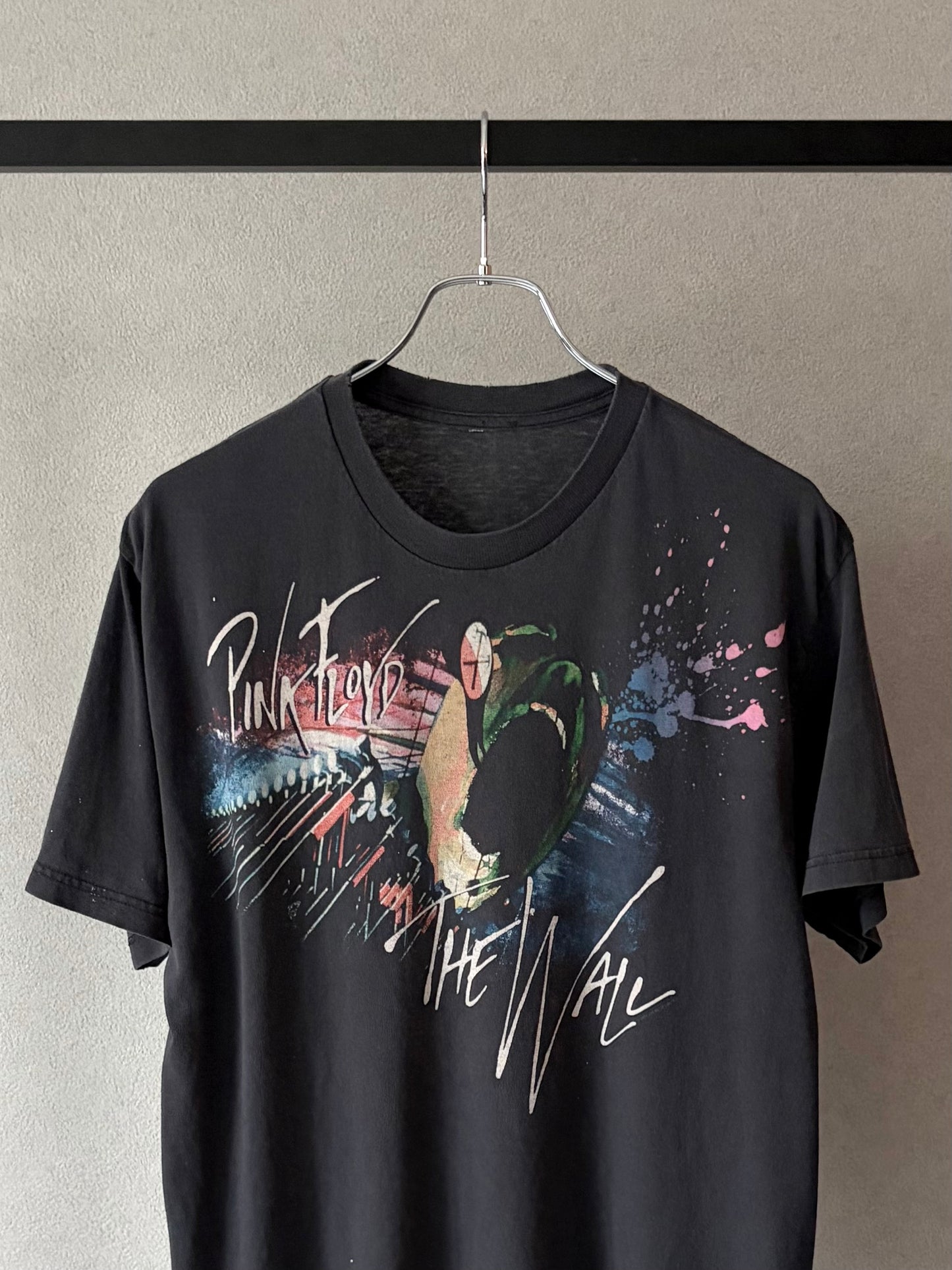 00's PINK FLOYD music t-shirt