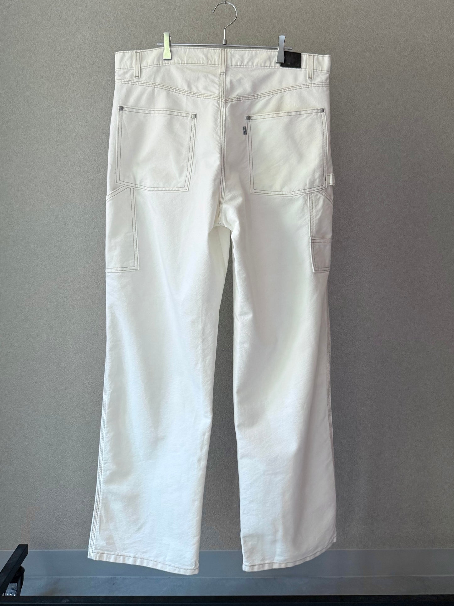 90's〜 Levi's silverTab painter pants