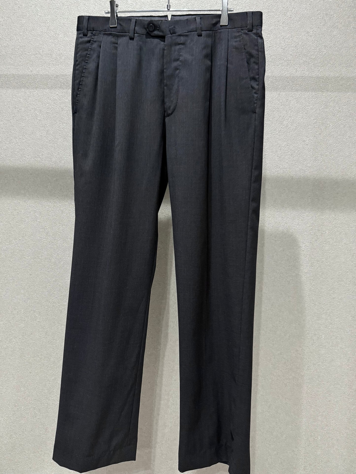 90's Ermenegildo Zegna wool slacks