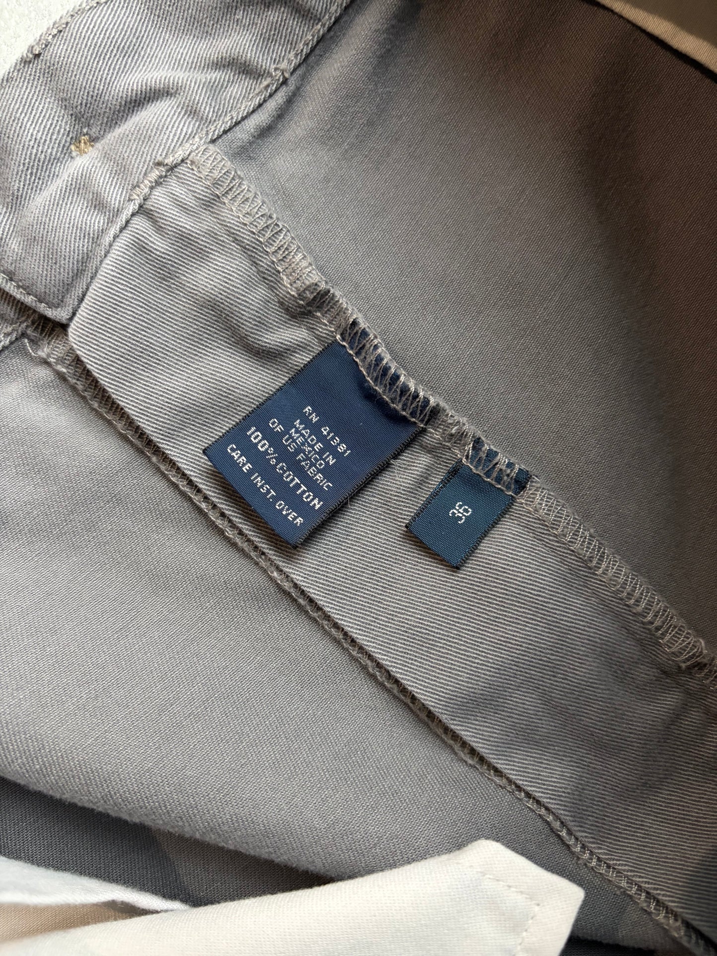 90's〜 Polo Ralph Lauren chino shorts