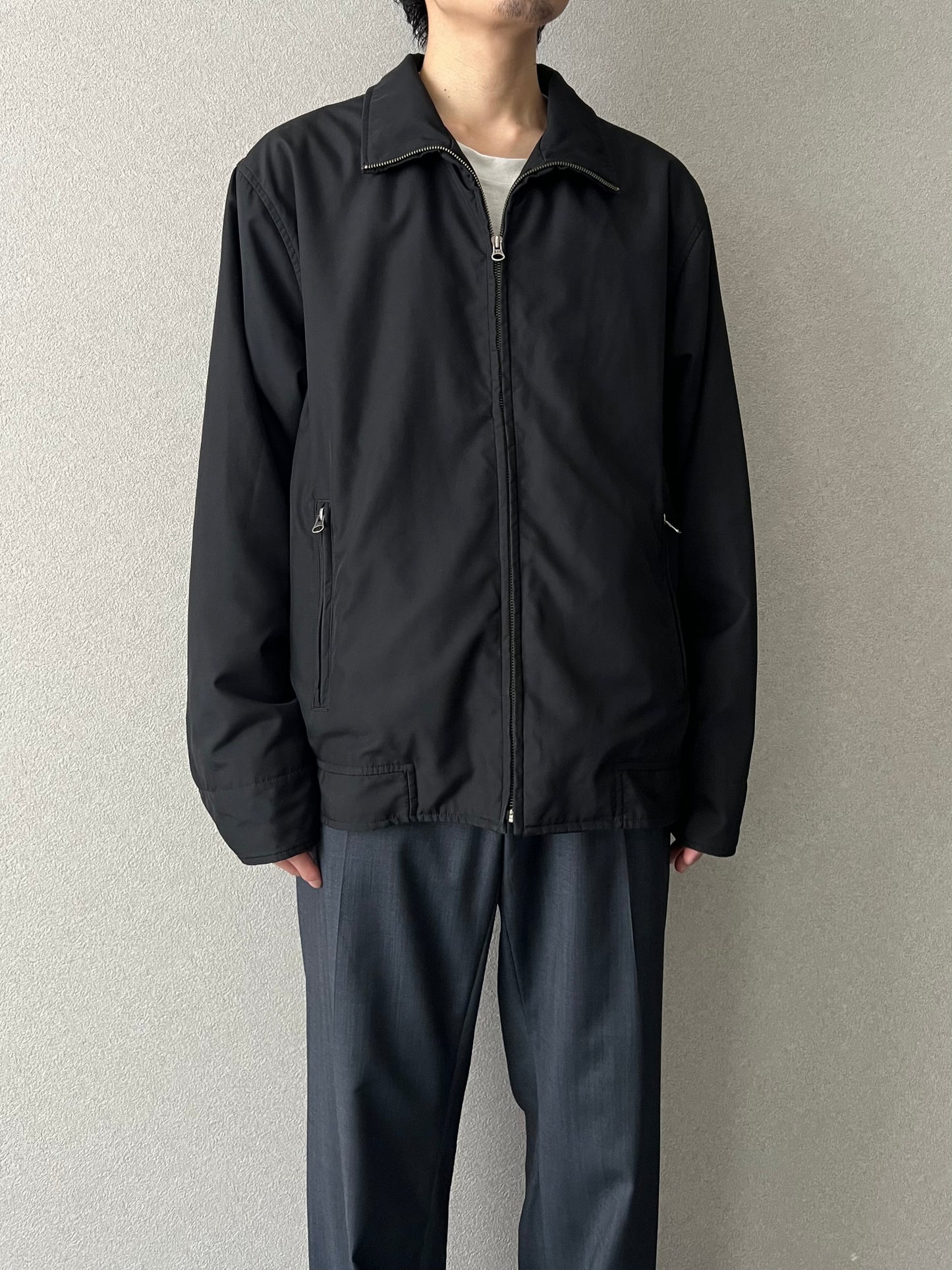 00's GAP insulation jacket