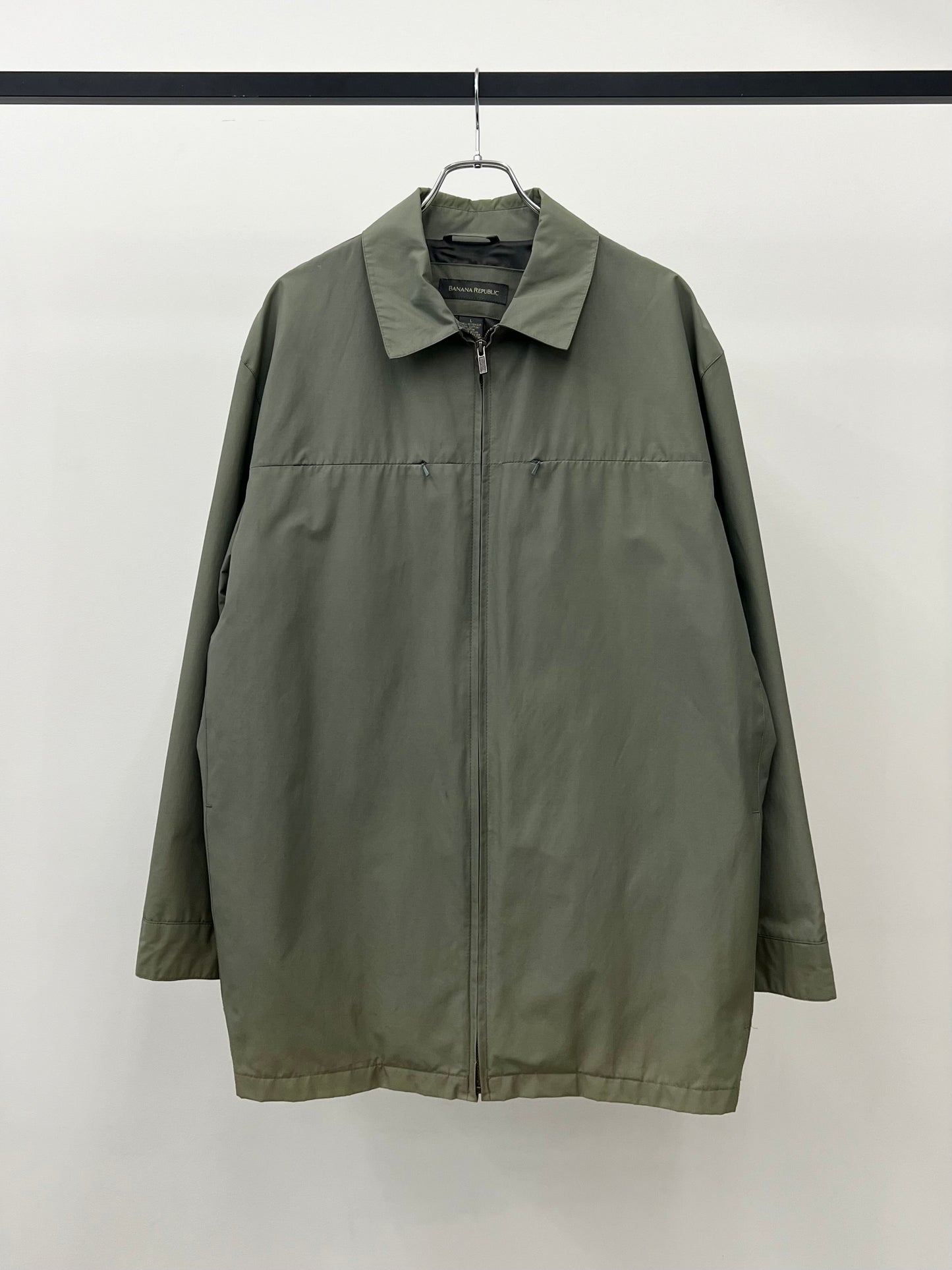 00's BANANA REPUBLIC jacket