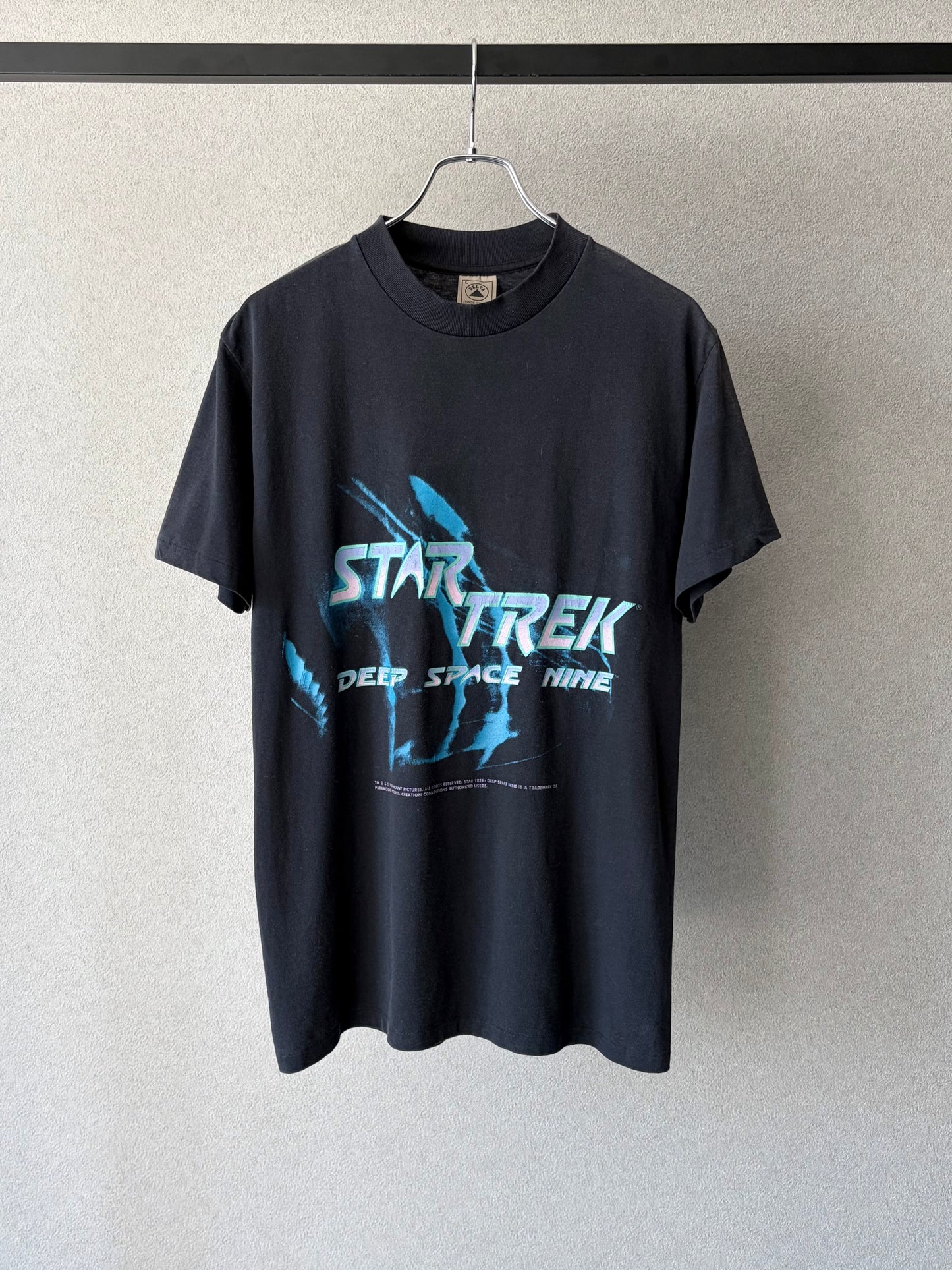 90's STAR TREK movie t-shirt  "Made in USA"