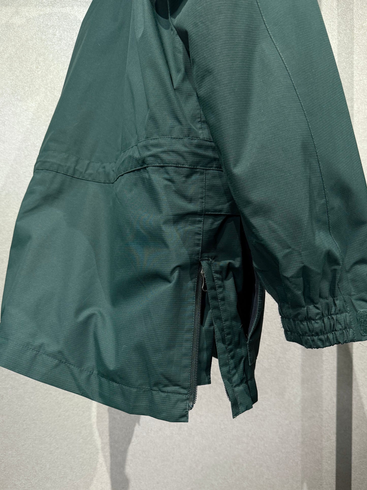 00's L.L.Bean 3in1 GORE-TEX down jacket