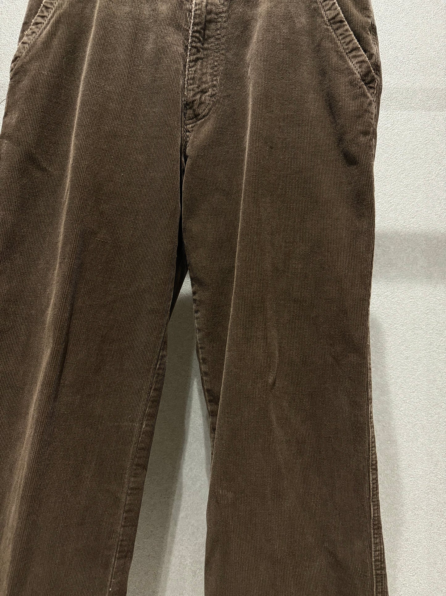 00's OLD NAVY corduroy pants