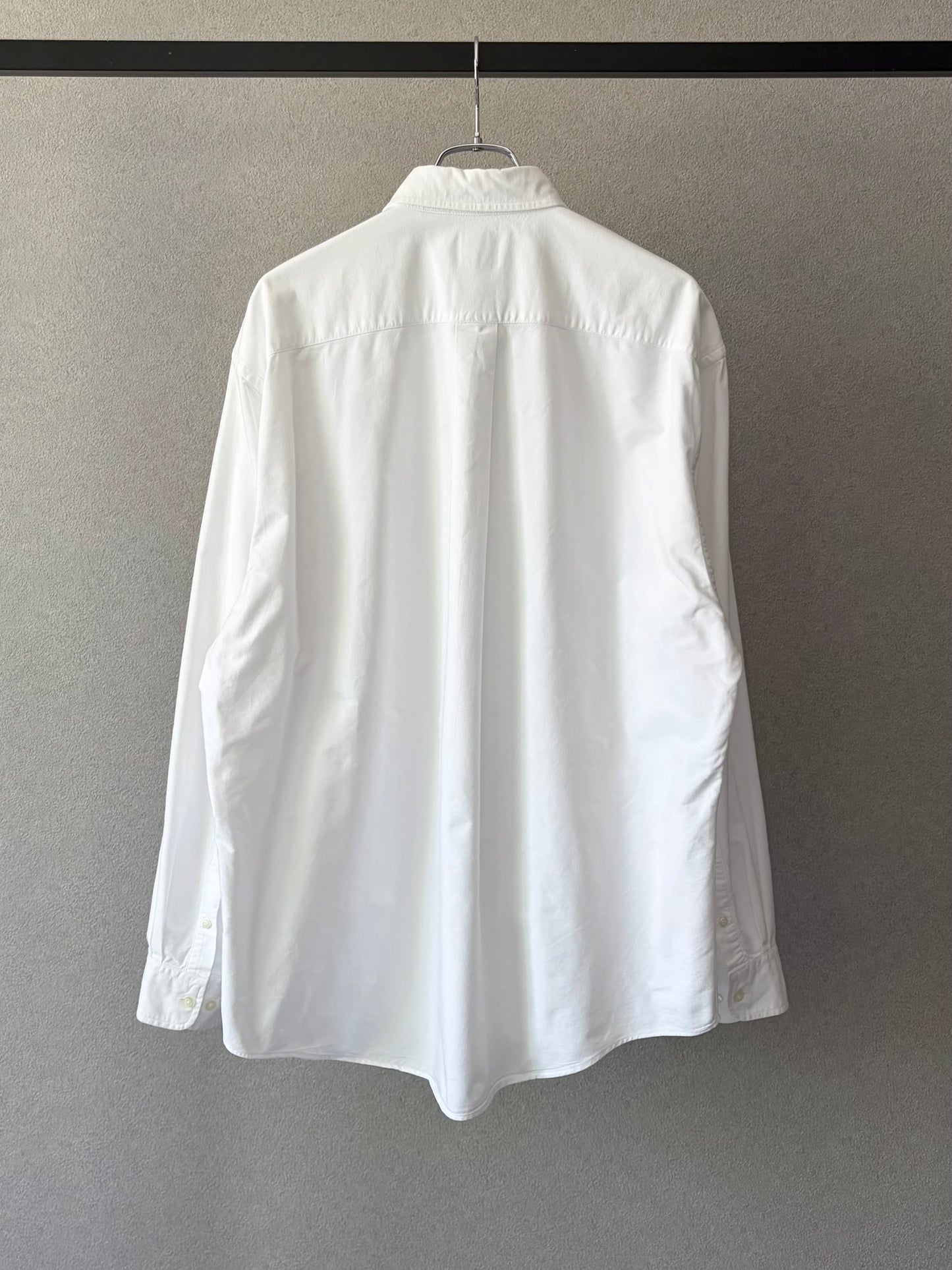 00's GAP BD shirt