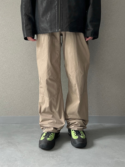 00's RAYAL ROBBINS nylon pants