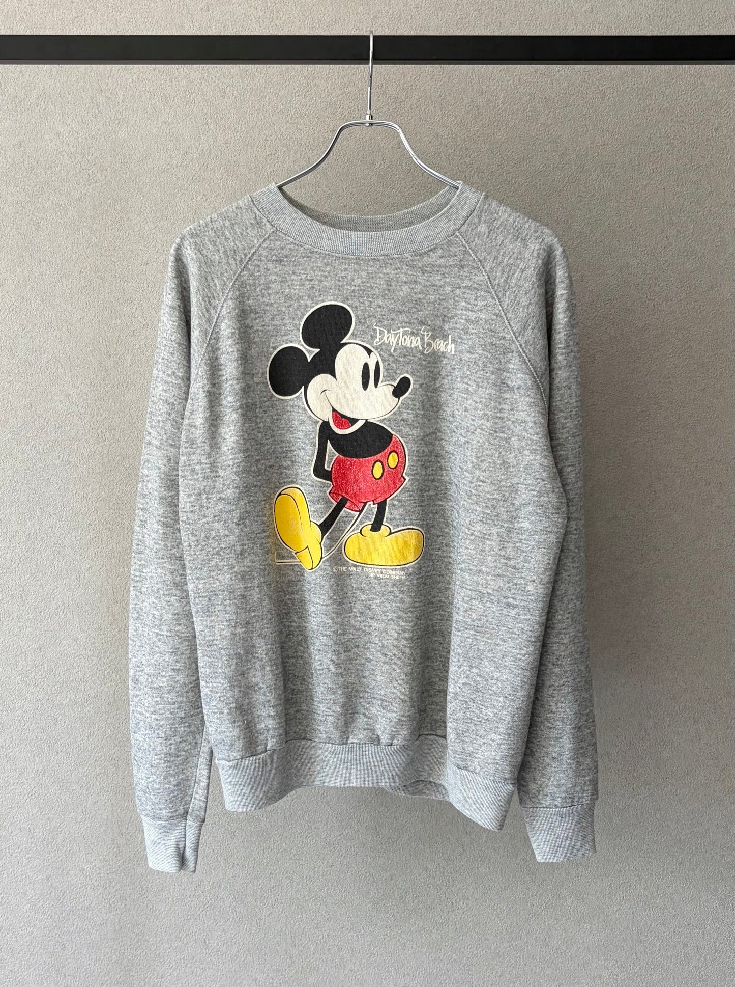 80's Disney sweater